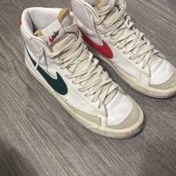 Nike Blazers (Open To Offers)