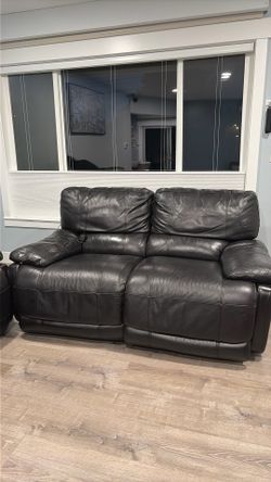 Sofas !