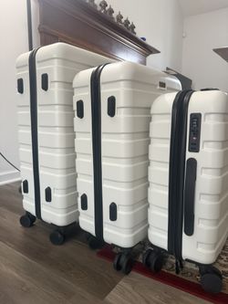 Luggage 