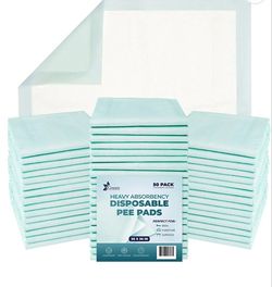 Disposable Underpads