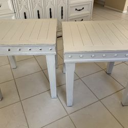 End Tables