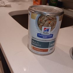 Hills Prescription W/d Dog Food Vegetables Stew 