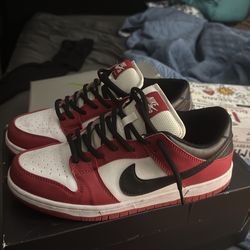 Nike dunks