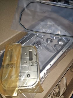 Transmission Filter Kit