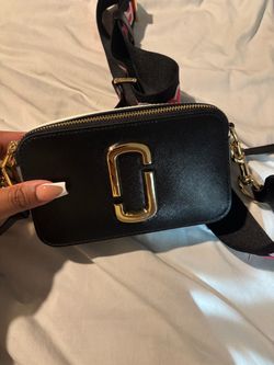 Marc Jacob’s brand new