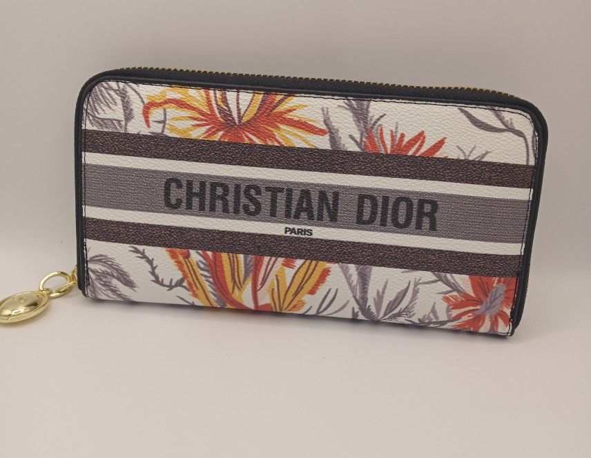 Ladies Wallet 