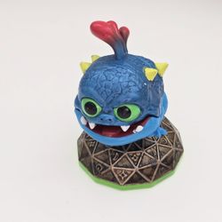 Skylanders Gill Grunt Figure