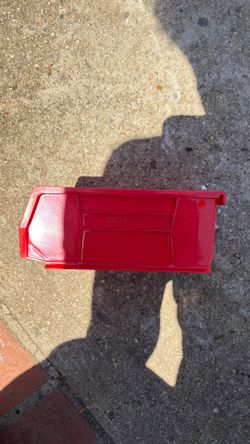 Uline bins S-12414