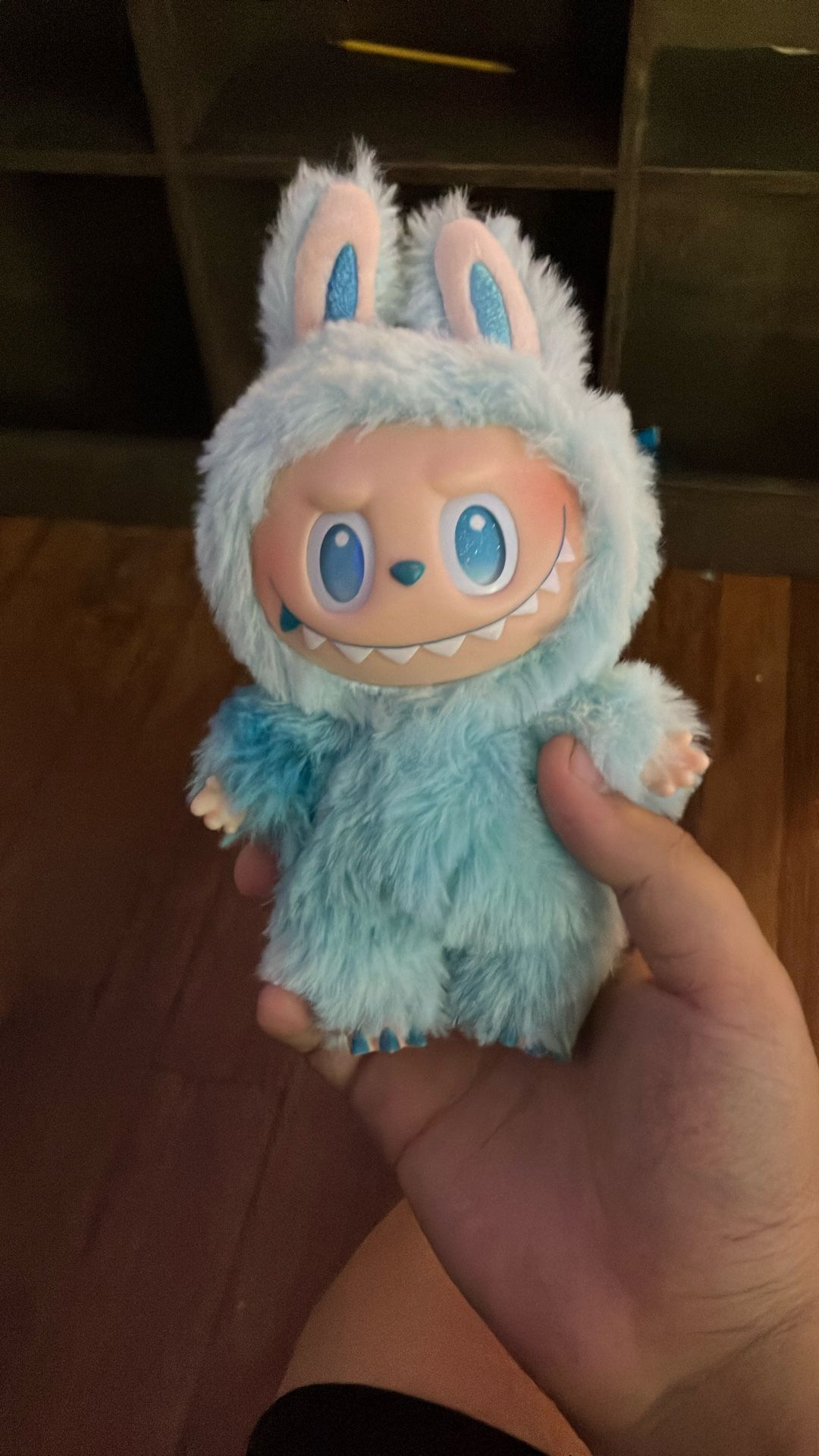 labubu