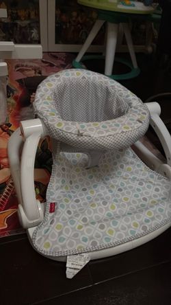Baby seat