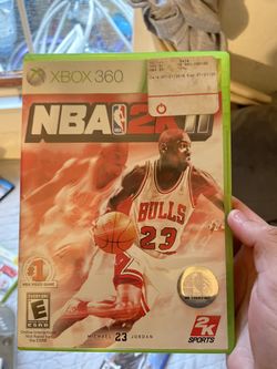 NBA2k11