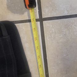 Back Support Belt "Large"