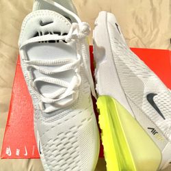 ❣️💲100 ❣️Nike Air  Único Par Nuevo 