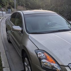 Se Vende Coche Para El Trabajo 