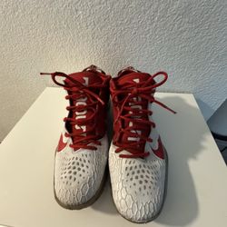 Nike Mike Trout Shoes 