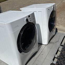 Electrolux Laundry Pair