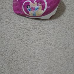 Disney Princess Helmet 