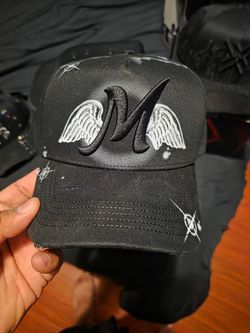 Dandy barbas fino thirtyone hats