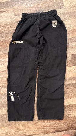 Bjj Gi Fuji alliance Pants size C3 (children)
