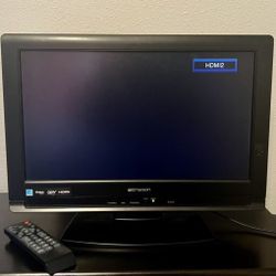 Emerson LC220EM1 21" LCD Flatscreen HDTV