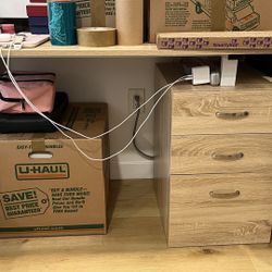 Desk