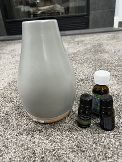 Aroma Diffuser