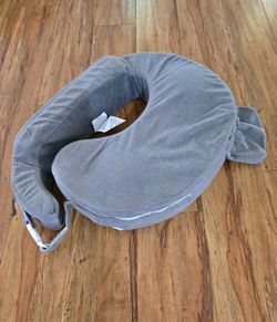 My Breastfriend Nursing Pillow