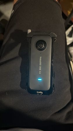 Insta360 oneX2