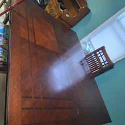 Dining Room Table Set