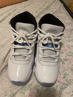 Legend blue 11s