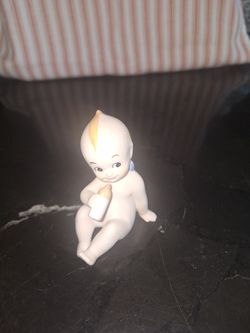 Set Of Kewpie Dolls