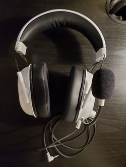 Gaming Headphones