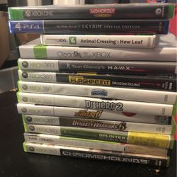 Games