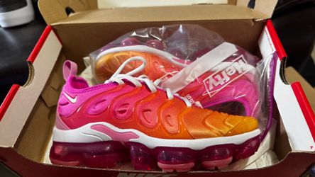 Nike Vapormax Plus