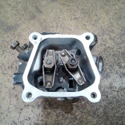 Honda Gx140 Head