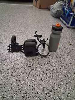 Bike accessories