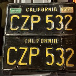 Ca plates