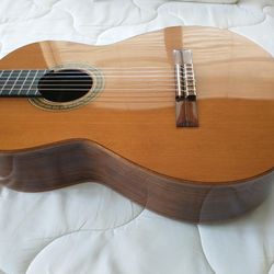 Lucida Classical Guitar 