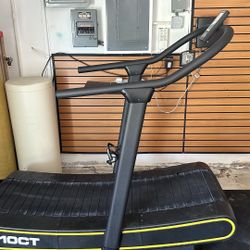 Treadmill In10ct