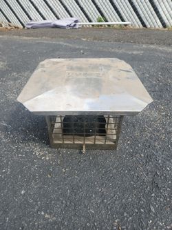 Chimney Top