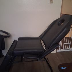Adjustable Chair