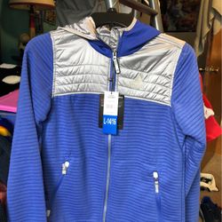Jacket Size 14-16
