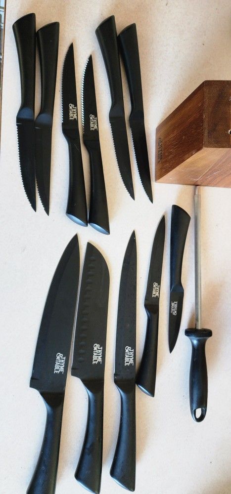 Kitchen Knifes