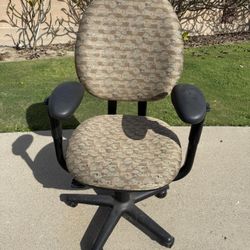 Free Office Chair