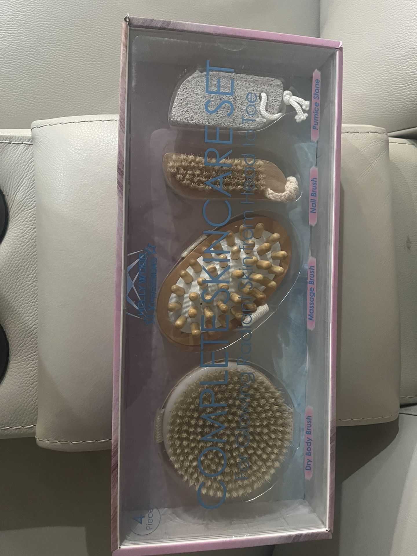 Complete Skin Care Set