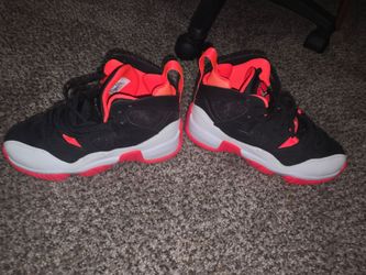 Jordans size 5.5 boys brand new no box