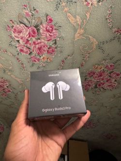 Samsung Galaxy Buds3 Pro