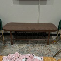 Coffee Table - IKEA