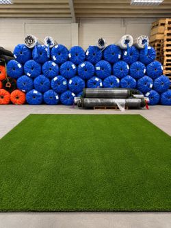 Artificial Grass - Sacate Sintetico Turf