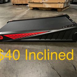 Treadmill